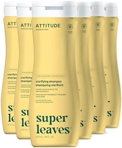 ATTITUDE C