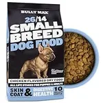 Bully Max 26/14 Small Breed Dry Dog