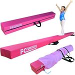 FC FUNCHEER 8FT Folding Balance Bea