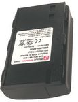 Battery for PHILIPS VKR 6843, High capacity, 9.6V, 2000mAh, NiMH