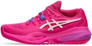 ASICS Women's Gel-Resolution X Tenn