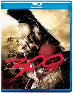 300 [Blu-ray]