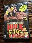 WWE: Hollywood Hulk Hogan - Hulk St