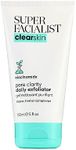 Super Facialist Pore Clarity Daily Exfoliator - Acne Treatment & Blackhead Remover Exfoliator with 1% Niacinamide, Tea Tree Oil & Prebiotics, Vegan Friendly 150ml