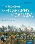 Regional Geography