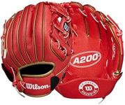 Wilson 2024 A200™ EZ Catch™ 9” T-Ba