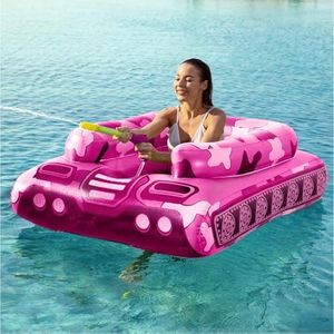 Tank Pool 