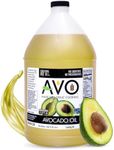 AVO NON GMO 100% Avocado Oil, 1 Gal