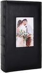 Photo Album 4x6 for 300 Photos Pict