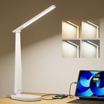 Honeywell LED Desk Lamp for Home Of