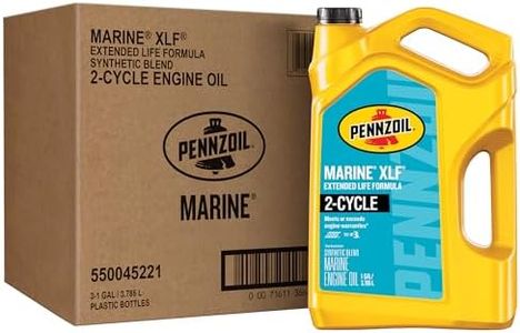 Pennzoil M