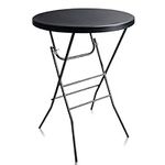 Byliable 32in Cocktail Table Black 