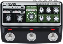 BOSS RE-202 Space Echo | Tape Echo 