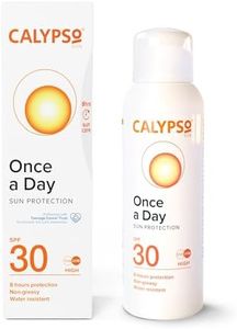 Calypso On