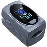 Pulse Oximeter Fingertip, Digital B