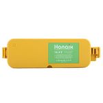 Hanaix 14.4V 4800mAh Ni-MH Battery Compatible with iRobot Roomba 11700 17373 400 4000 405 410 4100 4105 4110 4130 415 4150 416 4170 418 4188 4210 4220 4225 4230 4232 4240 4250 4260 4270 4290 4296 4300