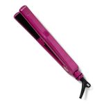 Gvp Hot Pink Ceramic Flat Iron 1 Inch