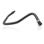 Radiator Coolant Water Hose Pipe for Astra J,ZEALfix Water Tank Radiator Hose Pipe Compatible with Opel Vauxhal Astra J Zafira C Cascada 1.4 1336360 13251447 1336629