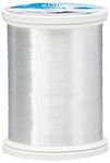 Sulky 232S-2001 Thread Premium Invisible for Sewing, 2200-Yard, Clear