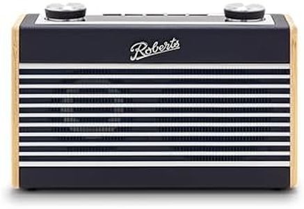 Roberts RA