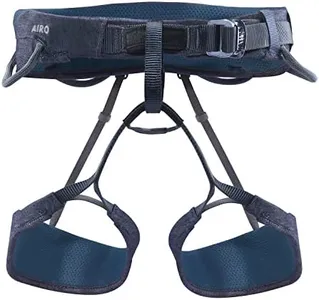 KAILAS Airo Rock Climbing Harness Men Roofing Harness Tree Climbing Mountaineering Rappelling Harness Women Adjustable