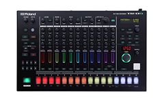 Roland TR-8S Rhythm Performer, black
