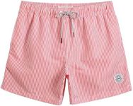 maamgic Mens Swim Trunks 5" with Me