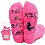 HAPPYPOP Funny Rubber Duck Gifts Fo