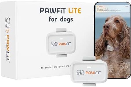 Pawfit Lit