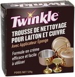 124g Copper and Brass Cleaner