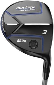 Tour Edge Hot Launch E524 Offset 11 Wood 27* (Aldila Ascent PL 50 Regular) 2024