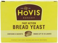 Hovis Bakery Fast Action Bread Yeas