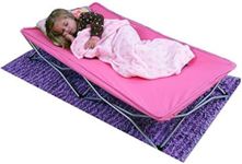 Regalo My Cot Portable Toddler Bed,