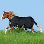 Horseware Amigo Stock Horse Turnout Sheet 68