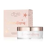 Ciaté London Extraordinary Translucent Powder! Lightweight and Smooth Loose Face Powder! Helps Oily Skin Look Flawless!