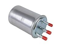 STELLOX 21-00487-SX Fuel Filter - Line Filter - For Cars and Commercial Vehicles