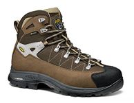 ASOLO Finder GV Hiking Boot - Men's, Almond/Brown, 10.5