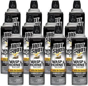 Hot Shot W