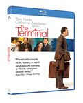 Tom Hanks: The Terminal (Uncut | Region Free Blu-ray | UK Import)