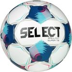 SELECT Brillant Super TB Soccer Bal