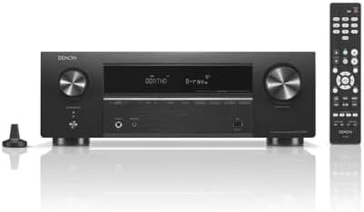Denon AVR-