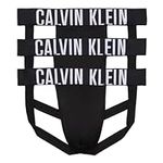 Calvin Klein Men's Intense Power 3-
