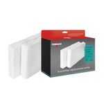 Vornado MD1-0002 Replacement Humidifier Wick Filters (2-Pack)