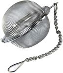 Avanti Stainless Steel 4.5 cm Mesh 