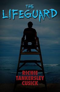 The Lifeguard (Point Horror Book 3)