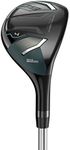 Wilson Staff D9 Hybrid 4 Golf Club - Ladies Right Hand, Standard Length, 22.5 Degree Loft