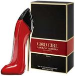 Carolina Herrera Very Good Girl Eau de Parfum Spray for Women 80 ml