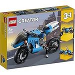 LEGO 31114 Creator 3 in 1 Superbike