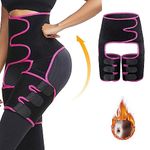 Slimming Belt For Thighs