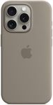 Apple iPhone 15 Pro Silicone Case w